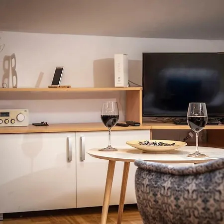 Piccolo Studio Belgrade,Crveni Krst Екстериор снимка