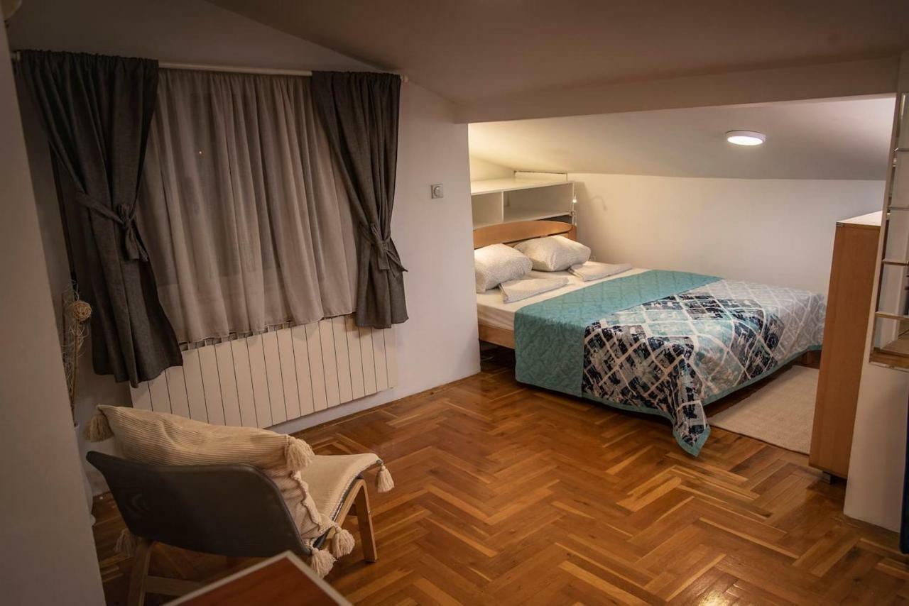 Piccolo Belgrade,crveni Krst Apartment *