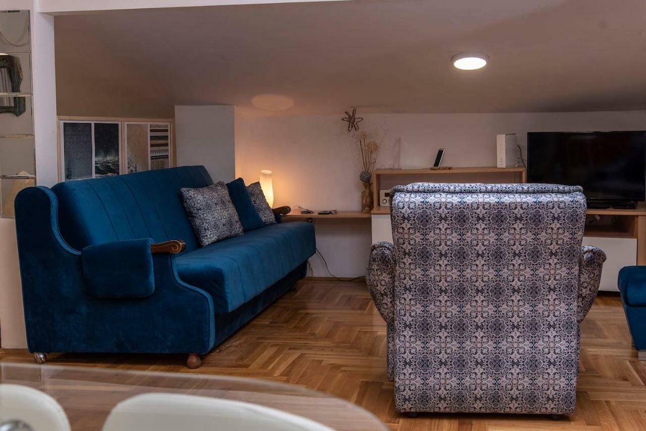 Piccolo Belgrade,crveni Krst Apartment
