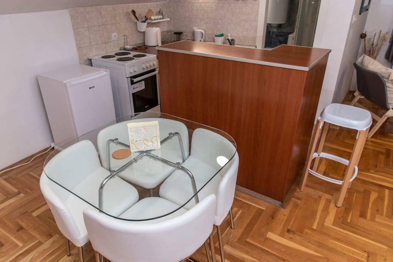 Apartment Piccolo Belgrade,crveni Krst *