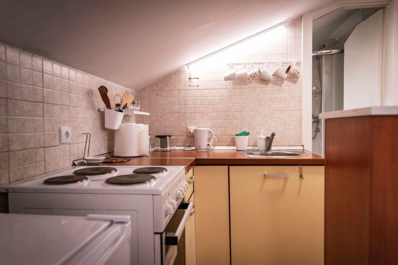 Piccolo Belgrade,crveni Krst Apartment *