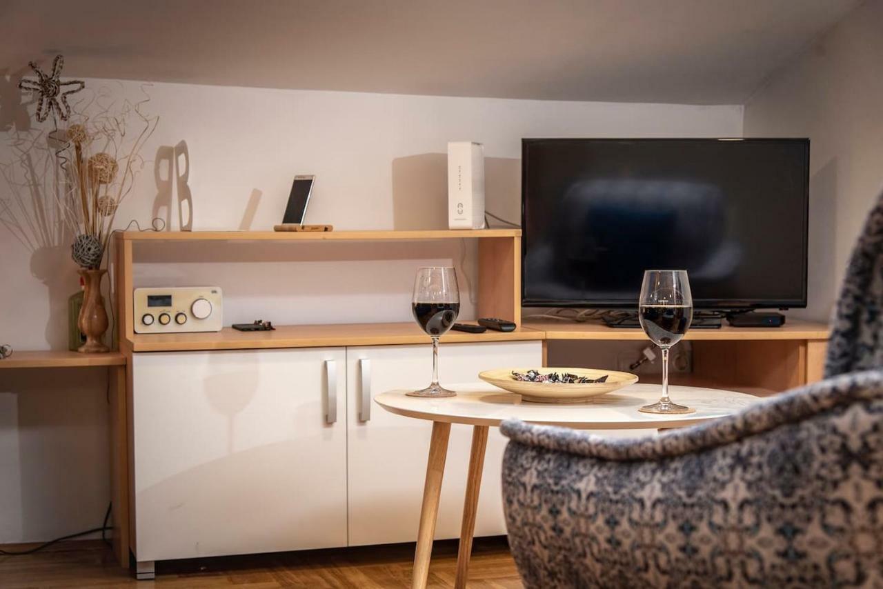 Apartment Piccolo Belgrade,crveni Krst *