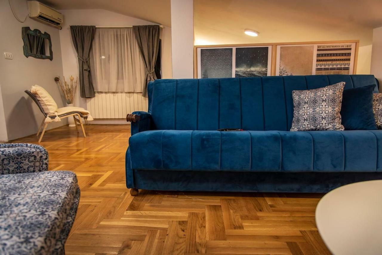 Apartment Piccolo Belgrade,crveni Krst *