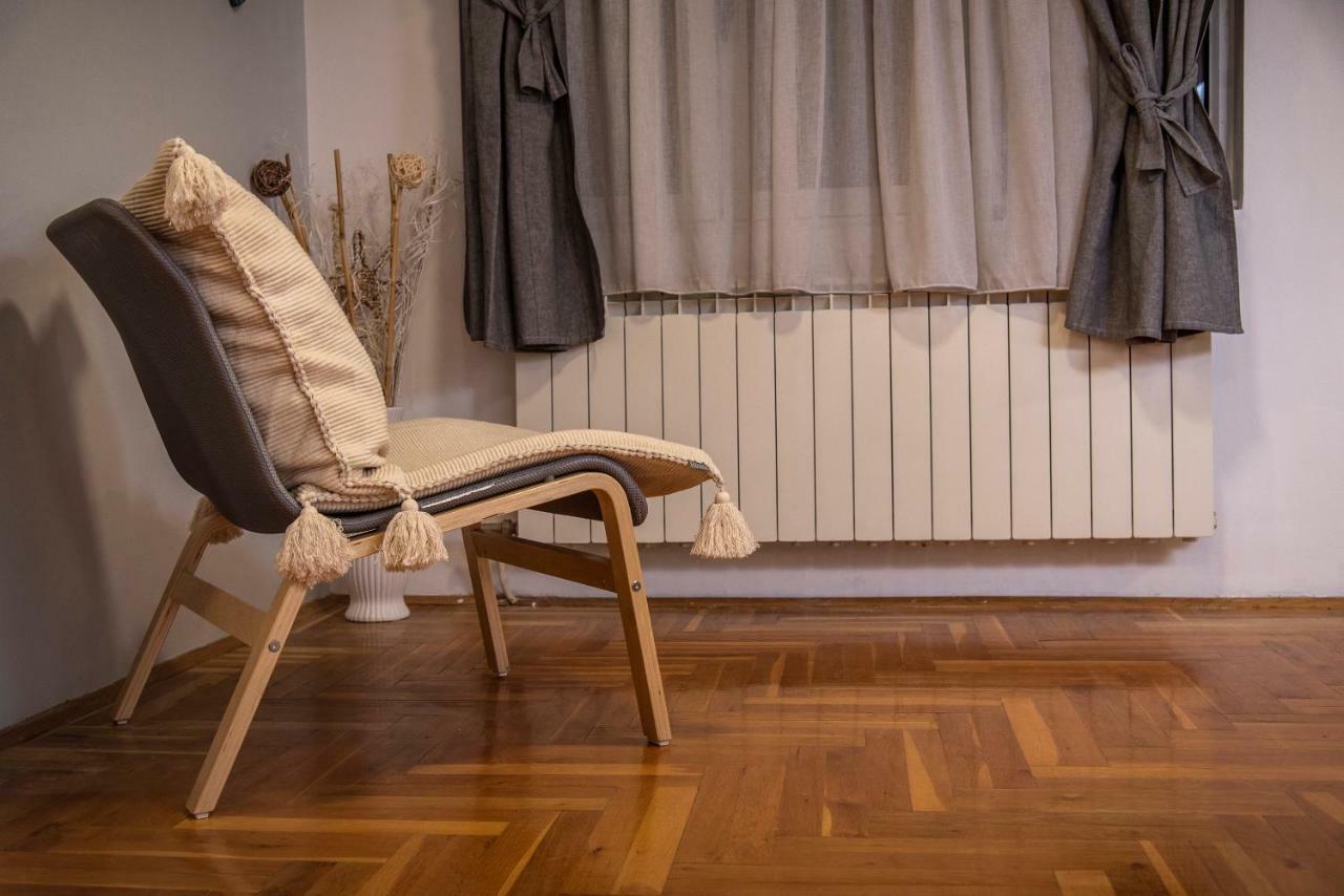 Apartment Piccolo Belgrade,crveni Krst Belgrade