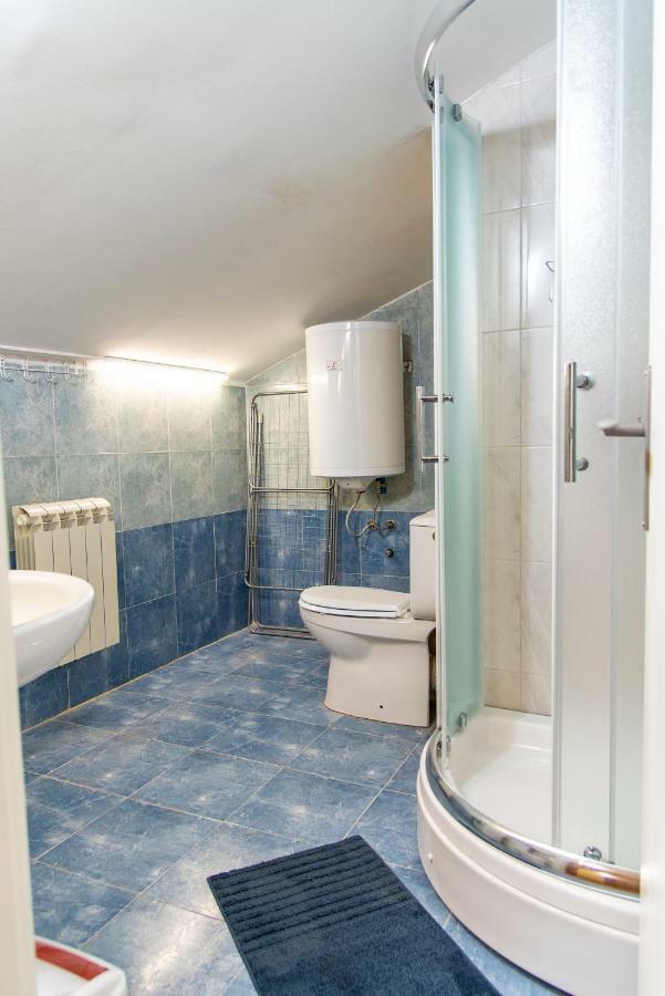 Apartment Piccolo Belgrade,crveni Krst *